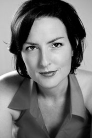 Emma Randall portrait