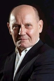 Jürgen Schornagel portrait