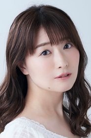 Miki Hase portrait