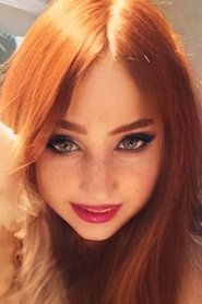 Stefani Barbieri portrait