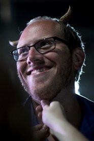 Scott Alan Richards portrait