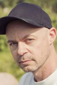 Esben Pretzmann portrait
