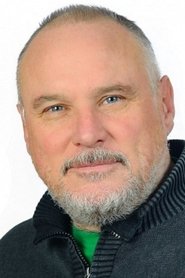 Sergey Starostin portrait