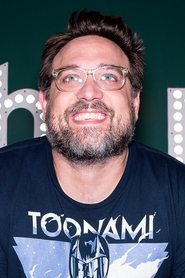 Jason DeMarco portrait