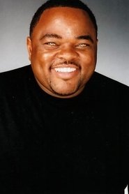 Gerald Kelly portrait