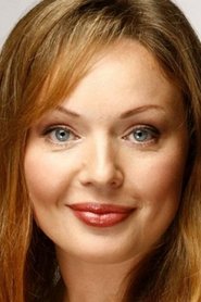 Tatyana Shitova portrait