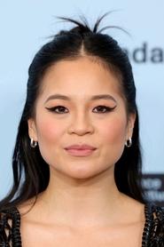 Kelly Marie Tran portrait