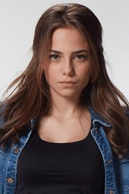 Bahar Şahin portrait
