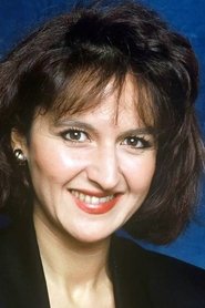 Chantal Gallia portrait