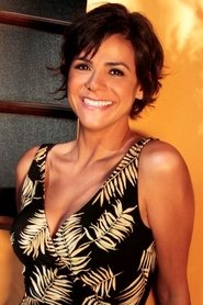Carol Futuro portrait
