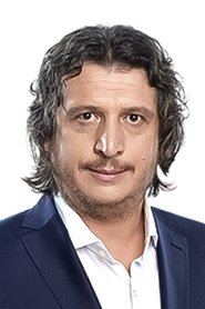 Erdal Hoş portrait