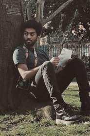 Vickram Sundar Vijaya Sundar portrait