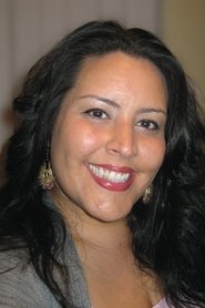 Benita Santillanes portrait