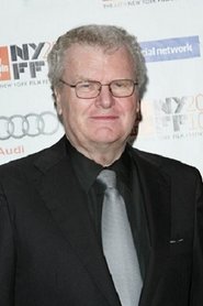 Howard Stringer portrait