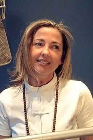 Claudia Razzi portrait