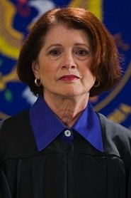 Judy Levitt portrait