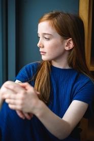 Aoibhe O'Flanagan portrait