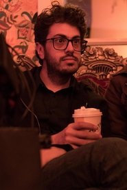 Marco Vélez Esquivia portrait
