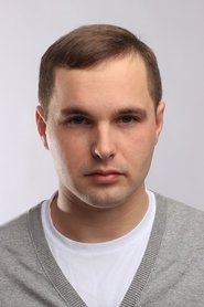Viktor Babyuk portrait