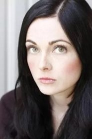 Gemma Donato portrait
