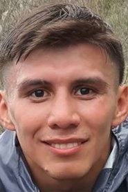 Francisco Rodriguez Jr portrait