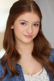 Madilyn Kellam portrait