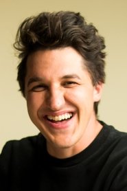 Tony Castle portrait