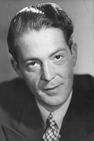 Erkki Viljos portrait