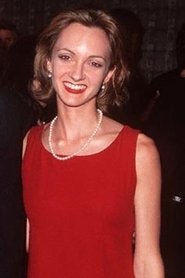Victoria Duffy portrait