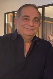 Laurent Fontaine portrait