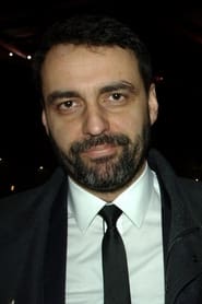 Tomasz Mandes portrait