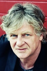 Rodolphe Burger portrait