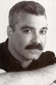 Chuck Margiotta portrait