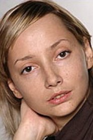 Olga Gerchakova portrait