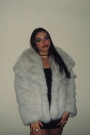 Gabrielle Luiza Pereira portrait