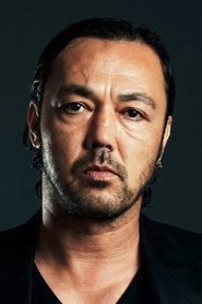Engin Benli portrait