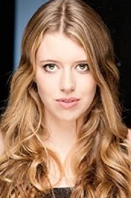 Christabel Clark portrait