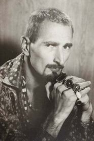 Jack Smith portrait