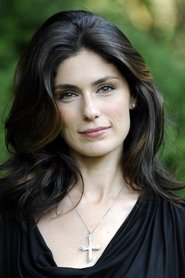 Anna Valle portrait
