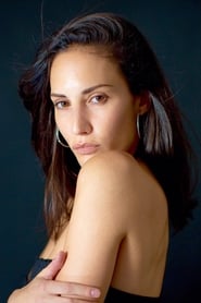 Lea Vlamos portrait