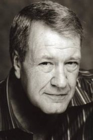 Ted Maynard portrait