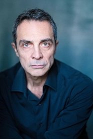 Pasquale Esposito portrait