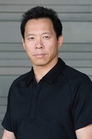 Will Leong portrait