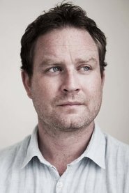 Jamie Michie portrait