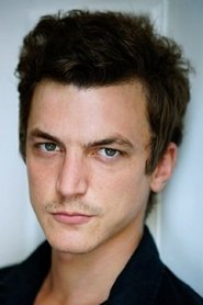 Olivier Chantreau portrait