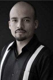 Alan Uribe Villaruel portrait