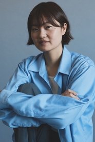 Katarina Zhu portrait