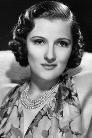 Rose Stradner portrait