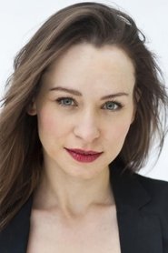 Gabriella Hámori portrait