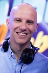 Thierry Métaireau portrait